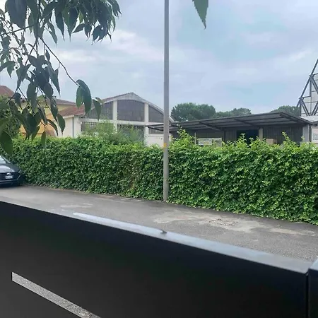 Studio In Perlar, Veronafiera Verona