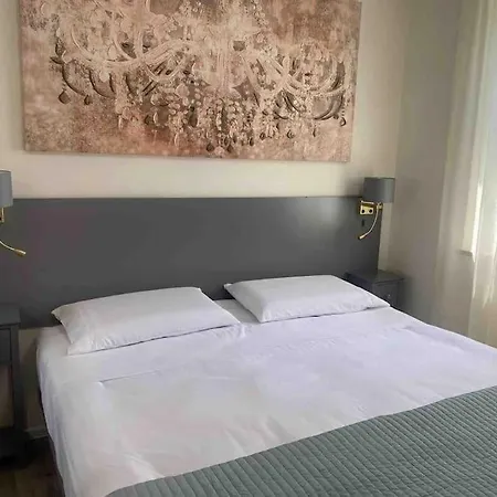 Apartamento Studio In Perlar, Veronafiera