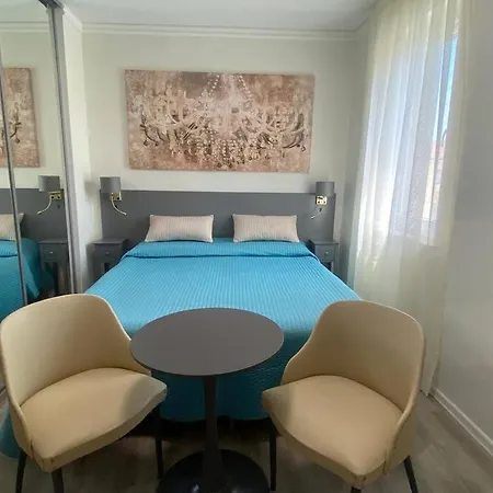 Studio In Perlar, Veronafiera Apartamento Verona